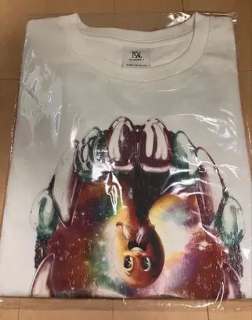 Number_i LIVE TOUR 2025 화이트T셔츠