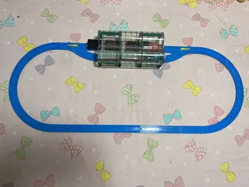 프라레일 토마스&제임스 레일 세트