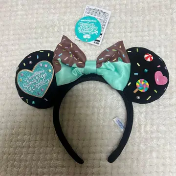 디즈니 머리띠 바넬로피