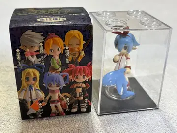 마계전기 디스가이아 하라다 타케히토 프레네르 씨 피규어