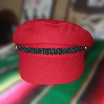 마린캡 ZARA 마리오 일하는 세포