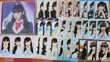 타카네노 나데시코 모미야마 히메리 굿즈 세트