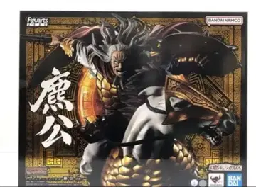 킹덤 피규아트 ZERO -출진-효공 BANDAI