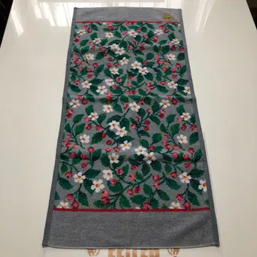 페일러 프뤼엘루즈 페이스타월 그레이