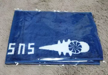 1회 사용 히라사와 스스무 노모노스와 이뮤움 타월