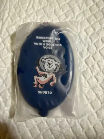 2:BE BE:FIRST 온라인 복권 러버 코인 케이스 / SHUNTO