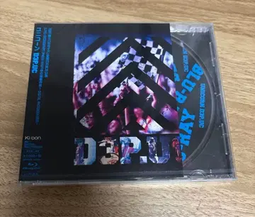 유니콘 D3P.UC 블루레이