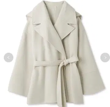 프레이 아이디 2way 숏 리버 코트