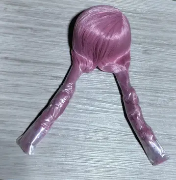 브라이스 세일링 도미니크 두피 포함 가발 새상품