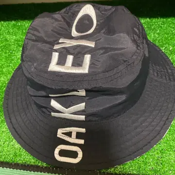 OAKLEY 버킷햇 리버서블