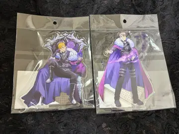 하이큐 하이드리 미야 형제 아크릴 스탠드