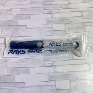 RAYS SnowMan Dome Tour 2024 응원봉