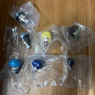 죠죠 가챠 세트