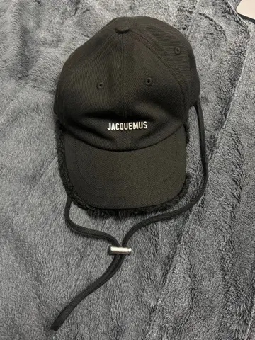 jaquemus 캡