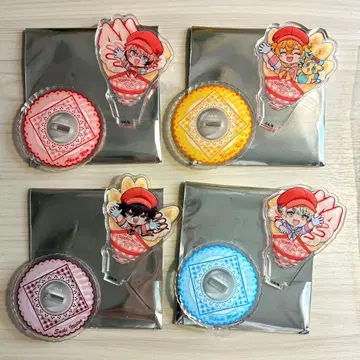 니지산지 오리엔스 Oriens 마리온 크레이프 아크릴 스탠드