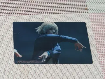 사쿠라자카46 unhappy birthday 구문 클리어 카드