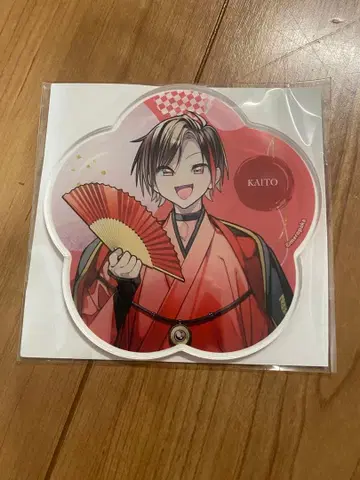 메론파카 KAITO 코스터