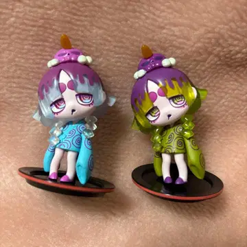 윌 스위츠 안미츠 말차 안미츠 감미처