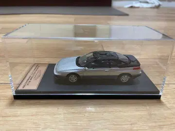SUBARU ALCYONE SVX 1/43