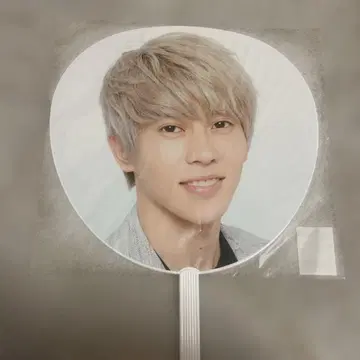 스에자와 세이야 부채 FirstLive