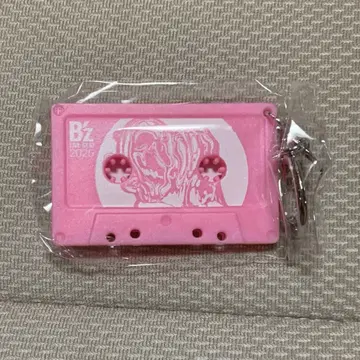 B'z LIVE-GYM 2025 FYOP 가챠 11월 30일 한정판