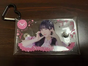 스이스타 쿠리타 나츠카 폴라로이드 케이스