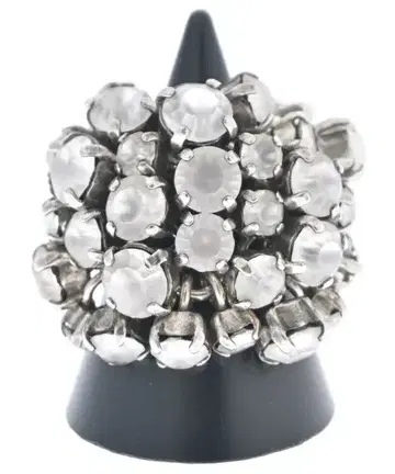 SERGE THORAVAL 반지 여성용