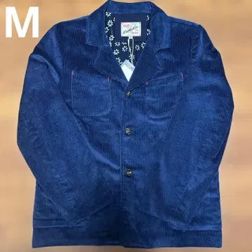 KaraKu 코듀로이 자켓