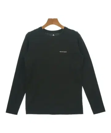 Montbell 티셔츠 여성용