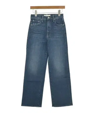 mother 데님 팬츠 여성용