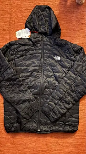 The North Face 나일론 자켓