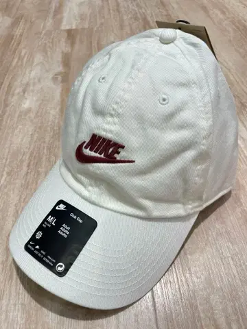 [ NIKE ] FB5368-499 CAP