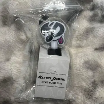 나니와단시 BON BON VOYAGE 응원봉