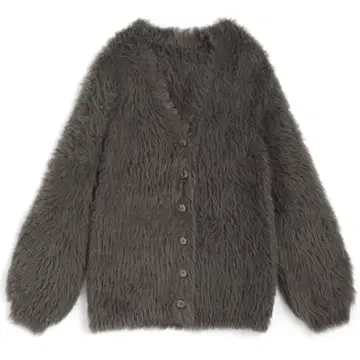 공식 완판 페더 니트 가디건[kz321]