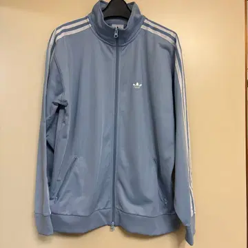 adidas snidel 콜라보 베켄바우어 트랙 자켓