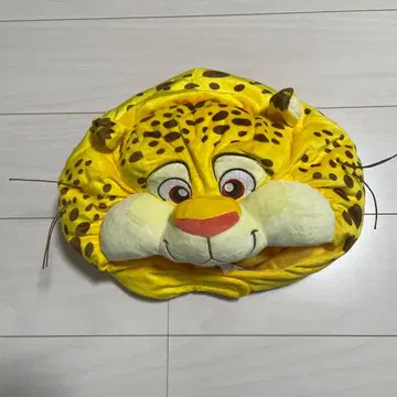 크로우 하우저 팬캡