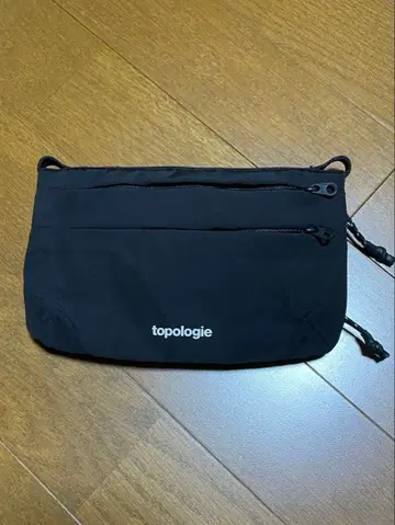 topologie Phone Sacoche 90 폰 사코슈 백 단독