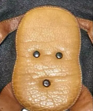 이비자 애니멀 백 이비사 미사용에 가까운 ibiza