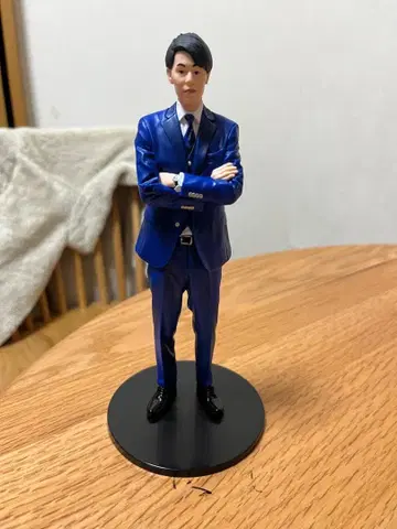 도카이 온에어 료 피규어