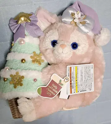 시크릿 오브 스노우 데이의 리나 벨 크리스마스 트리 2025