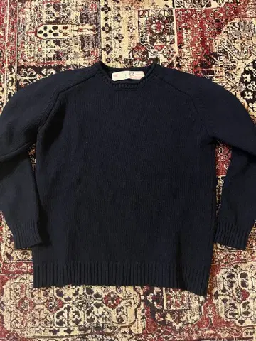 나노 유니버스 LB.03 울 니트