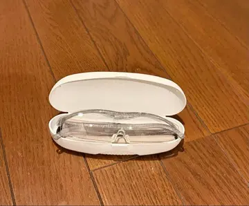 [ 새상품 미사용 ] 하즈키 루페 컴팩트 1.6배 티타늄 컬러