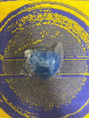 B'z LIVE-GYM2025 FYOP 릴렉세이션 하트 블루