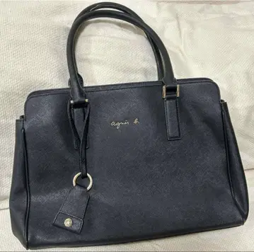 아네스베 agnes b 숄더백