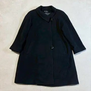 NEW BON(뉴본) 롱 코트 울 코트 여성용 L 사이즈