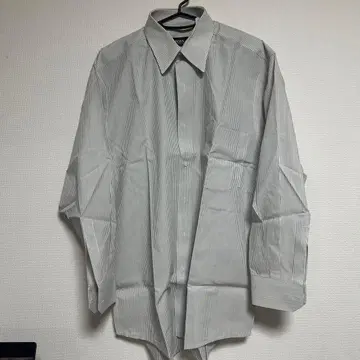 HUGOBOSS 스트라이프 긴팔 셔츠 size 40