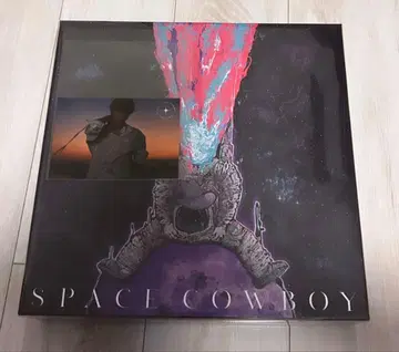 이와타 타카노리 3rd Album [ SPACE COWBOY ]
