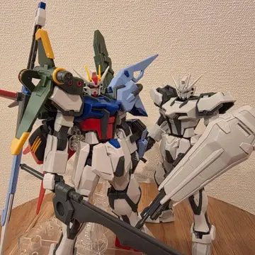 EG 퍼펙트 스트라이크 세트