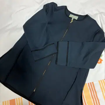 SALE 네이비 집업 자켓 9호