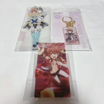 나나세 리쿠 아이나나 아크릴 스탠드 묶음 판매